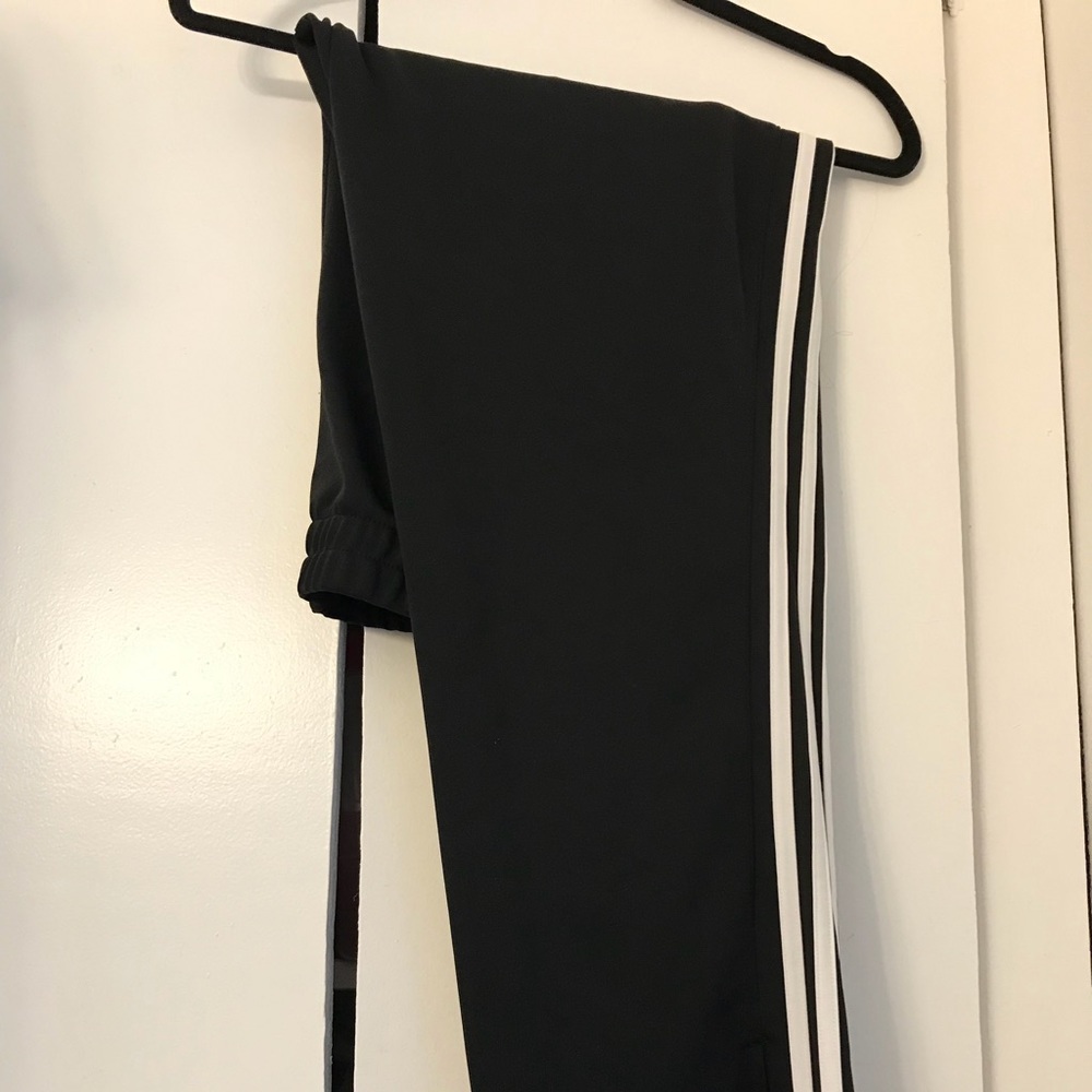 Adidas tracksuit pants